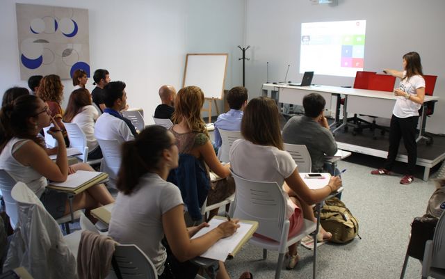 Asturias joven emprenda Avilés